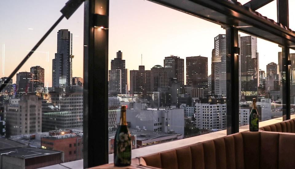 Fable Melbourne in Melbourne CBD