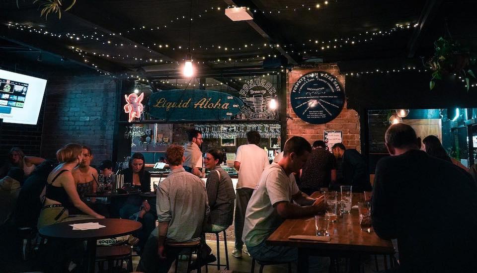 The O.C Public Bar Murrumbeena